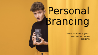 Personal Branding by Slidesgo.pptx
